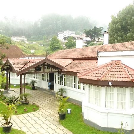 Oxygen Resorts Ooty Exteriör bild