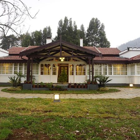 Oxygen Resorts Ooty Exteriör bild