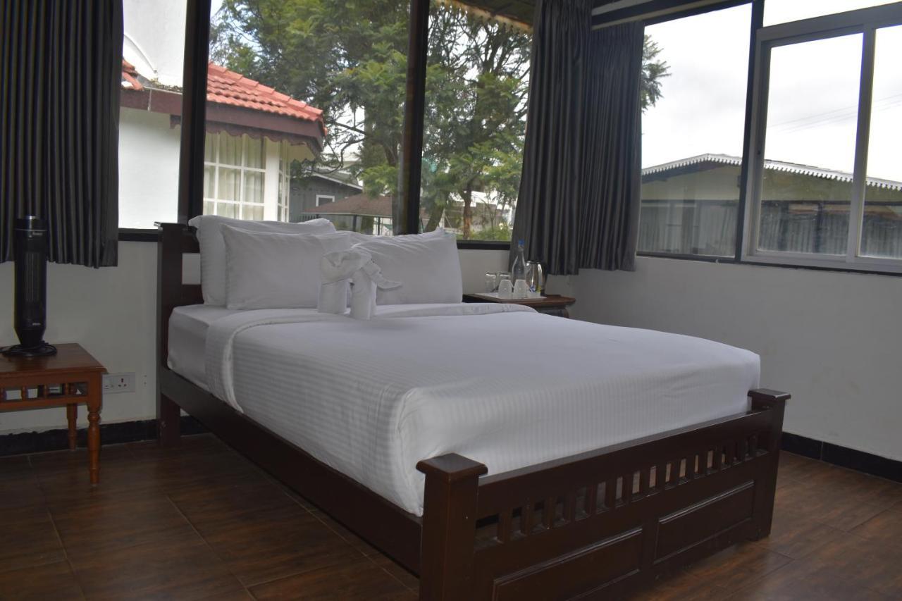 Oxygen Resorts Ooty Exteriör bild